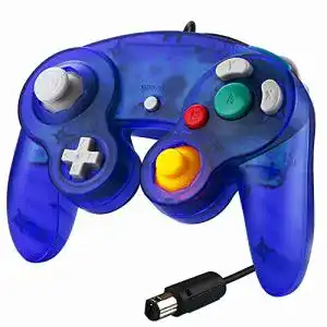 Wii-Controller SONVIEE für GameCube – Kabelgebundener NGC Controller