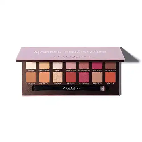 Lidschatten Palette von Anastasia Beverly Hills – Eyeshadow Palette