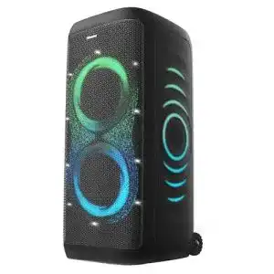 Party Lautsprecher Hisense Party Thunder mit 620 W Audioleistung