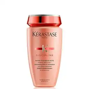 Glättendes Shampoo von Kérastase für entwirrbares Haar