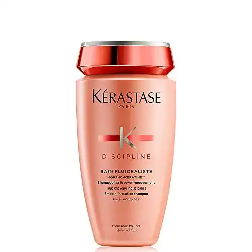 Glättendes Shampoo von Kérastase für entwirrbares Haar