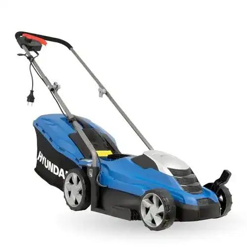 Elektro-Rasenmäher Hyundai LM3301E mit Mulchfunktion