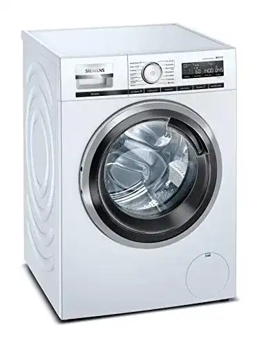 Siemens Waschmaschine WM14XM42 iQ700 mit 9 kg Kapazität