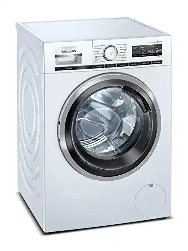 Siemens Waschmaschine WM14XM42 iQ700 mit 9 kg Kapazität