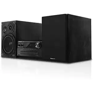 Panasonic SC-PMX94EG-K Micro HiFi System im Vergleich