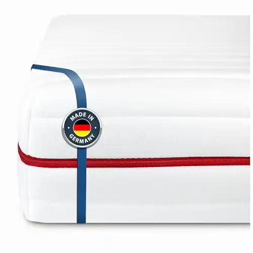 BMM Matratze 160×200 cm H4 Klassik 19
