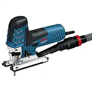 Bosch Professional Stichsäge GST 150 CE, 780 Watt