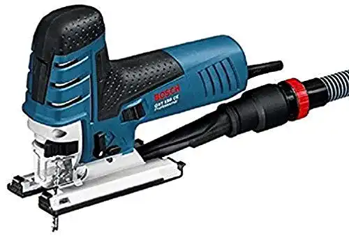 Bosch Professional Stichsäge GST 150 CE, 780 Watt