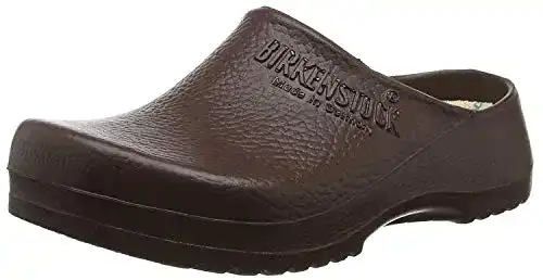 Gartenschuhe von Birkenstock für Herren und Damen – waschbare PU-Clogs