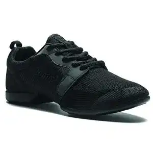 Rumpf Mojo Dancesneaker für Hip-Hop und Lindy Hop