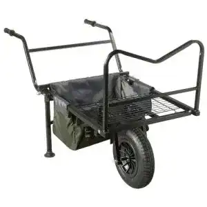 Angel-Trolley JRC Contact Barrow für Angelzubehör