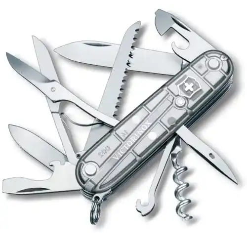 Victorinox Schweizer Taschenmesser Huntsman Multitool