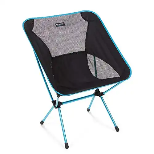 Helinox Campingstuhl Chair One XL – Geräumige Version für Komfort