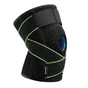 Kniebandage mit Stabilisatoren von Bodyprox