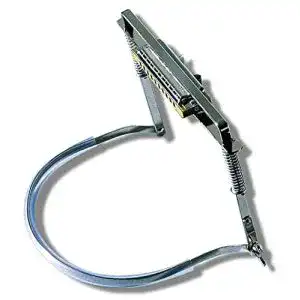 Mundharmonikahalter Hohner HAC007 für diatonische Mundharmonikas