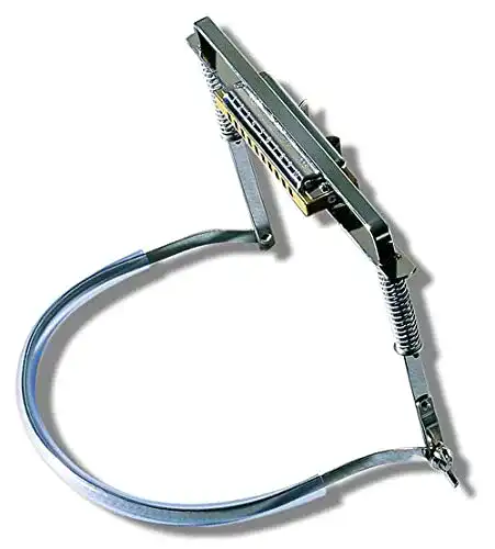 Mundharmonikahalter Hohner HAC007 für diatonische Mundharmonikas