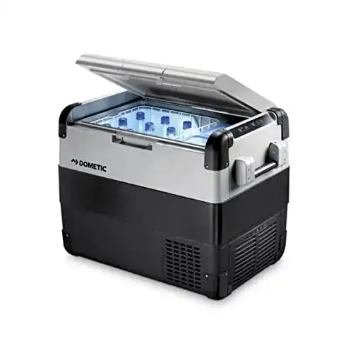 Dometic CFX 65 Kompressor-Kühlbox mit 60 Litern Fassungsvermögen