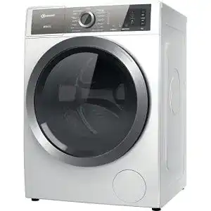 Bauknecht B8 W946WB DE Frontlader Waschmaschine mit GentlePower-Technologie