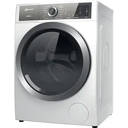 Bauknecht Waschmaschine B8 W946WB DE Frontlader