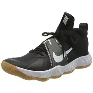 Volleyballschuh Herren Nike Ci2955-010 in Größe 40, Schwarz