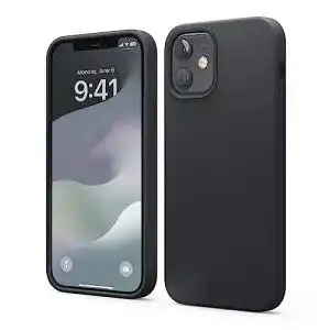 Elago Liquid Silicone Case für iPhone 12 und 12 Pro