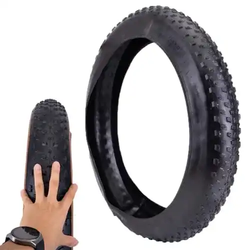 Fatbike Reifen Condinggen 20 x 3,0 rutschfest und pannensicher