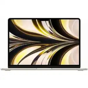 Apple MacBook Air Retina 13 Zoll (2022) mit M2 Prozessor und 16 GB RAM