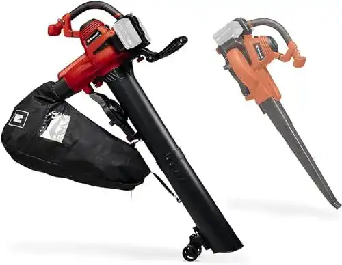 Akku-Laubsauger Einhell GE-CL 36/230 Li E-Solo Power X-Change