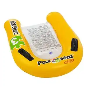 Intex 58167EU Pool School Schwimmbrett für Kinder
