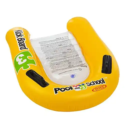Intex 58167EU Pool School Schwimmbrett für Kinder