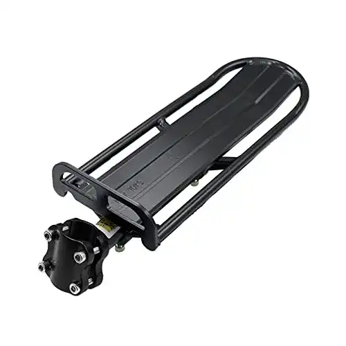 Gepäckträger Sattelstütze Cjhzqyy für Mountainbikes