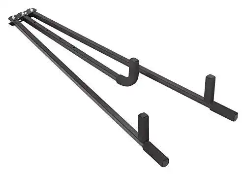 Beinspreizer Bad Company mit 213 cm Spannweite für Spagat-Training