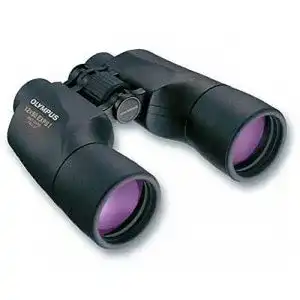 Olympus 12×50 EXPSI Fernglas mit Tasche