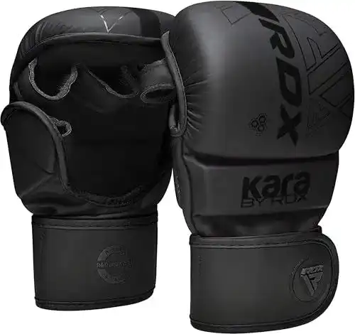 MMA Handschuhe von RDX für Kampfsport und Training