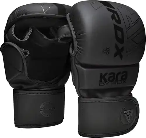 MMA Handschuhe von RDX für Kampfsport und Training