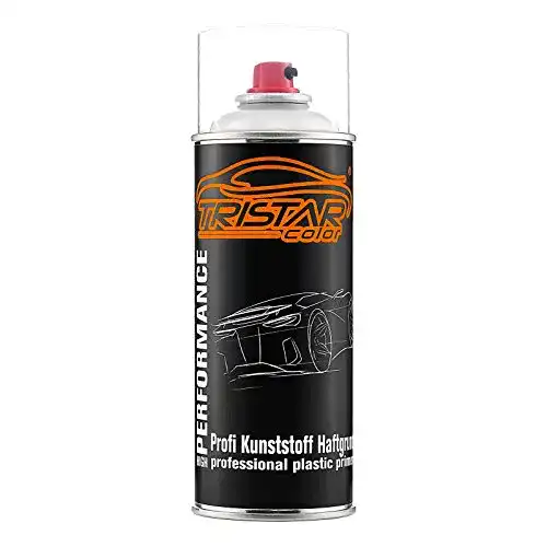 Kunststoff Primer TRISTARcolor Haftgrund für Lackierungen