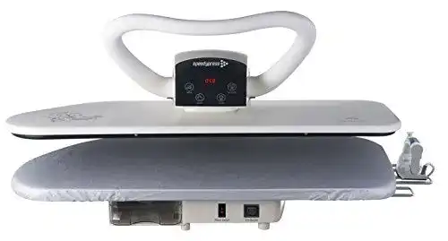 Bügelpresse Speedypress Professional 90HD für effizientes Bügeln