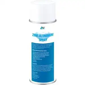 Zink-Aluminium-Spray 400 ml für Rost- und Korrosionsschutz