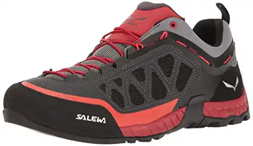 Salewa Herren Ms Lite Train K Halbschuhe für Wanderungen und Outdoor-Aktivitäten