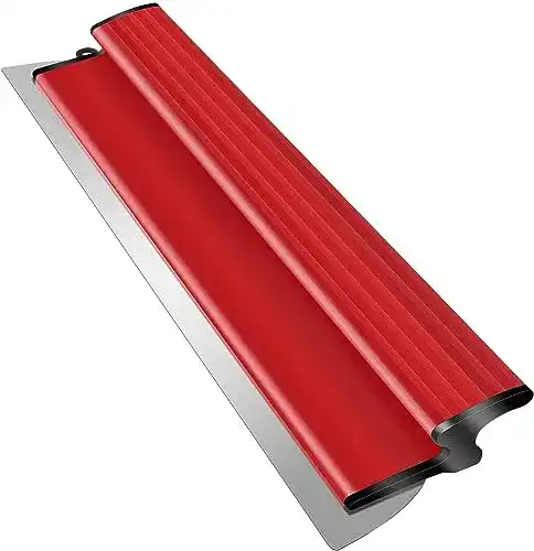 Flächenspachtel Suokoun 24 Zoll / 60 cm mit Edelstahlklinge
