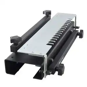 Zinkenfräsgerät Trend Craft 300mm CDJ300 für präzise Schwalbenschwanzverbindungen