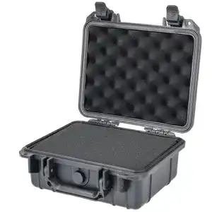 Fotokoffer HMF ODK100 für Outdoor-Transport von empfindlichen Gegenständen