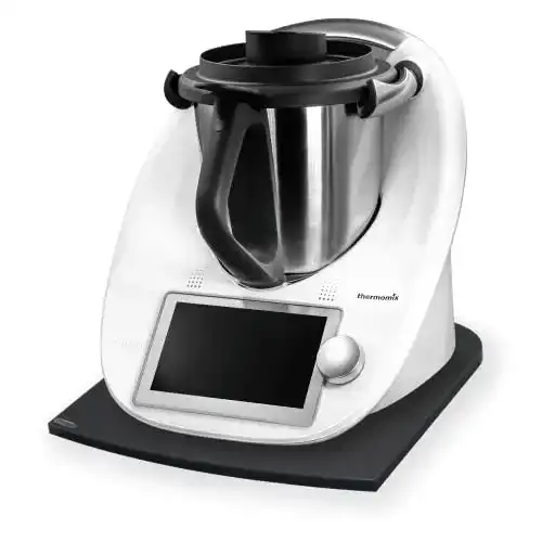 Gleitbrett für Thermomix – Coolina Premium Zubehör