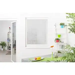 Pollenschutzgitter Culex 100380101-HE mit Pollenschutzvlies im 3er-Set