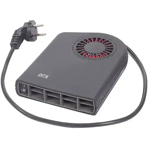 Dometic A430056 WarmUp Termini II 1400 Standheizung