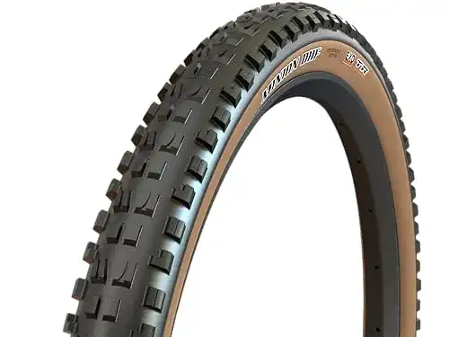 Maxxis Minion DHF Tubeless-Reifen 29 x 2,50 WT Wide Trail