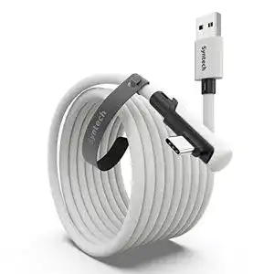 Syntech Oculus Link Kabel 5M für Oculus Meta Quest und Pico 4