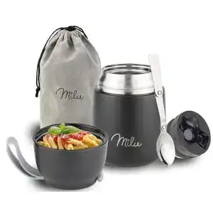 Thermo Lunchbox Milu Thermobehälter in 450ml, 650ml und 800ml