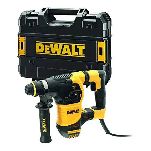 Dewalt Kombihammer SDS-plus 30mm 950W