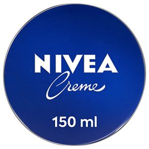 Nivea Creme für Gesicht, Körper und Hände 150 ml